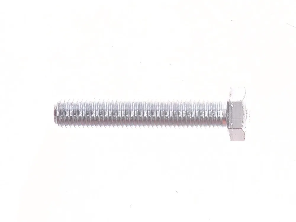 1CM1480 — Screw, Hex Cap