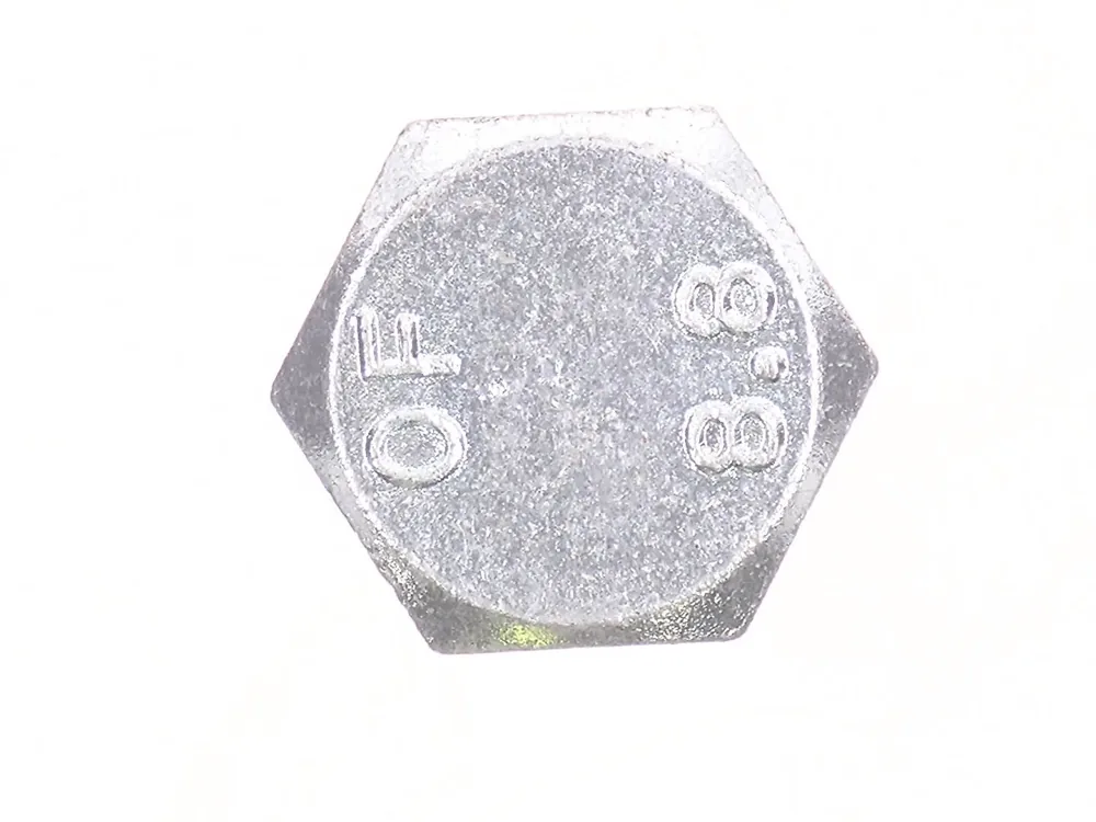 1CM1625 — Screw, 8.8 Hex Head