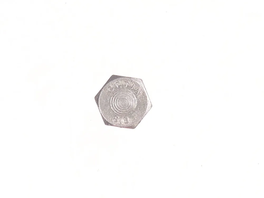 1CM20120 — Screw, Hex Cap