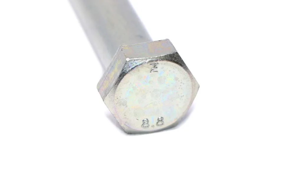 1CM20200 — Screw, Hex Head, Grade 8.8