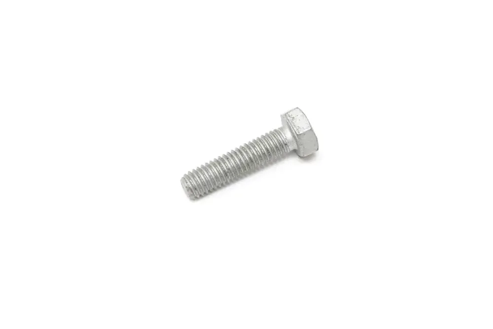 1CM625 — SCREW HEX CAP