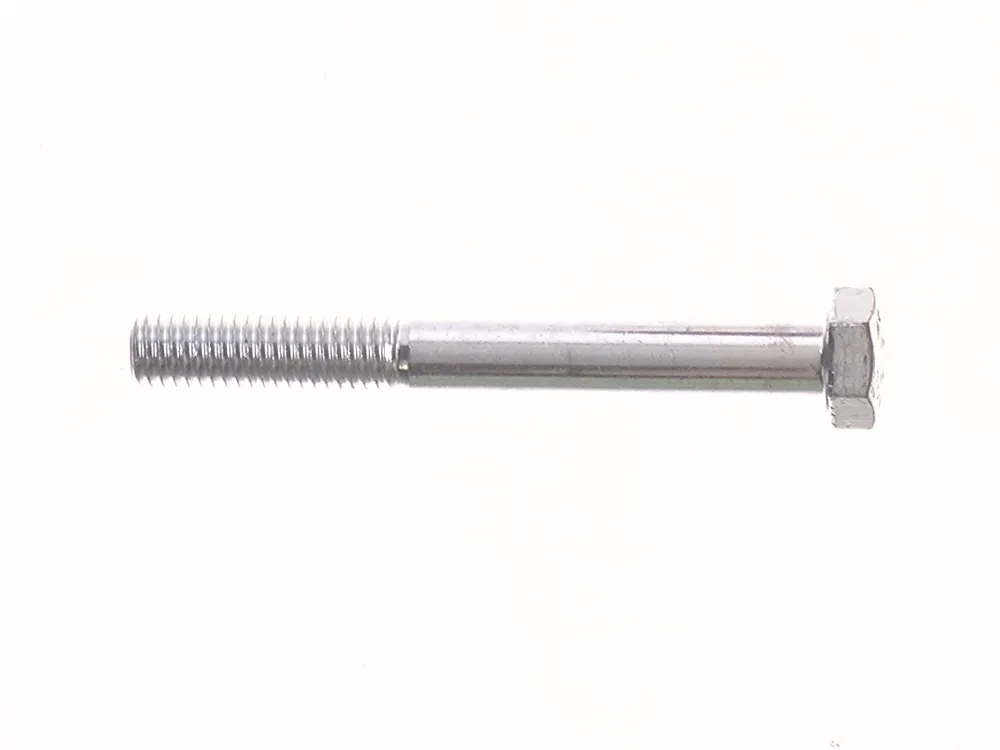 1CM655 — Screw, Hex Head, Grade 8.8
