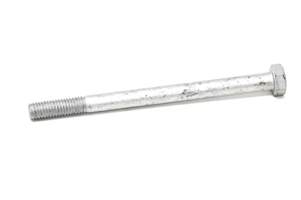 1CM8110 — Screw, Hex Head, Grade 8.8
