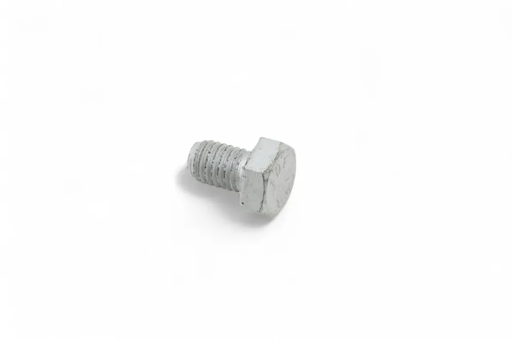 1CM812 — SCREW HEX HD 8.8