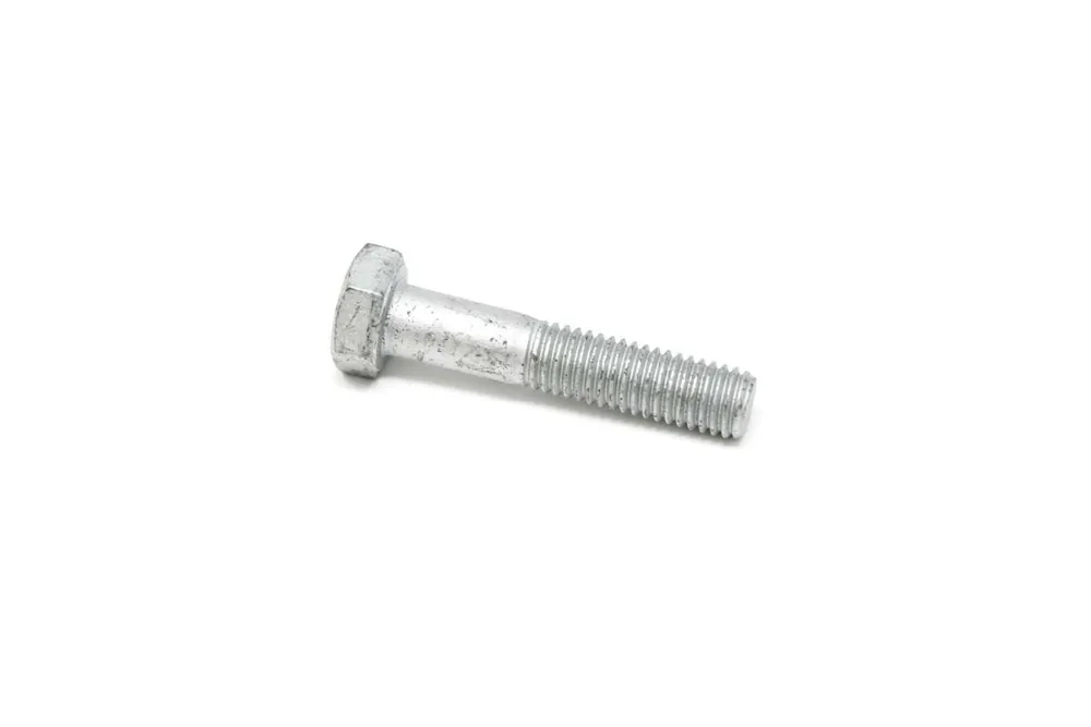 1CM840 — Screw, Hex Cap
