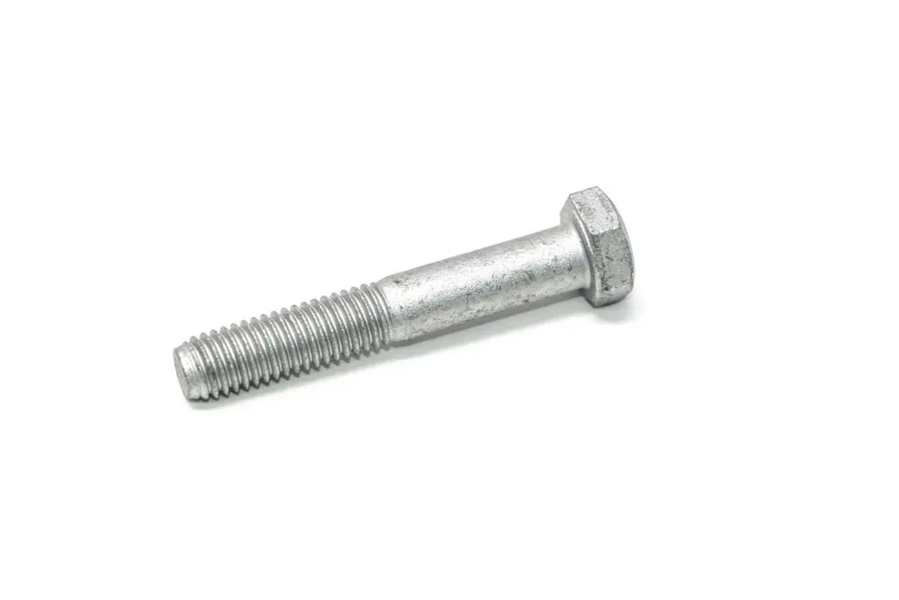 1CM850 — Screw, M8 x 50mm Hex Cap
