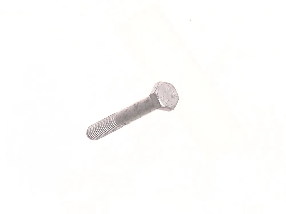 1CM855 — Screw, Hex Cap