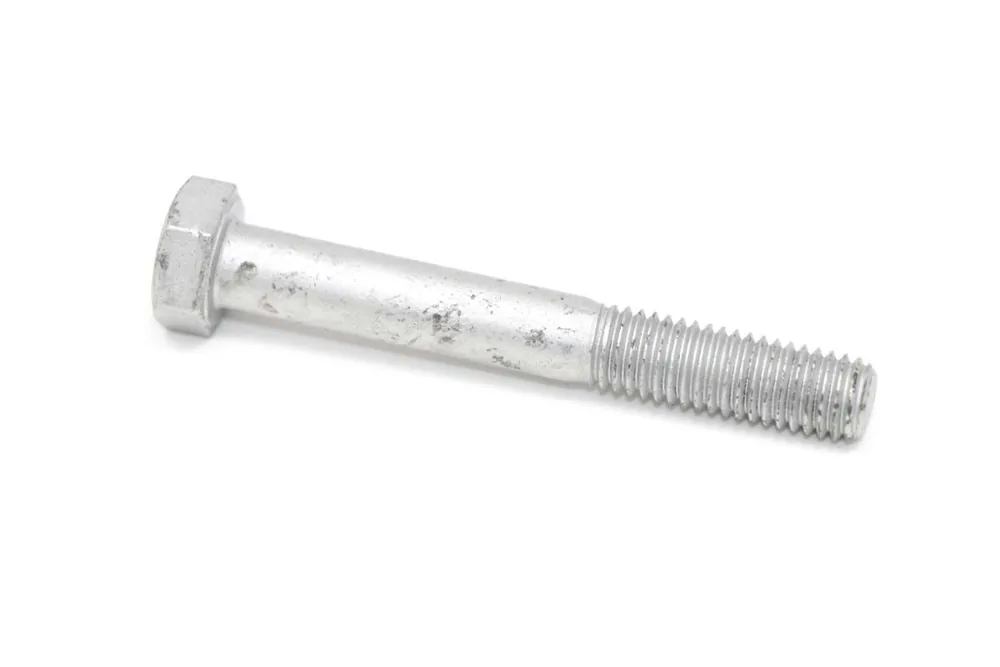 1CM860 — Screw, 8mm x 60mm Hex Cap Pitch 1.25
