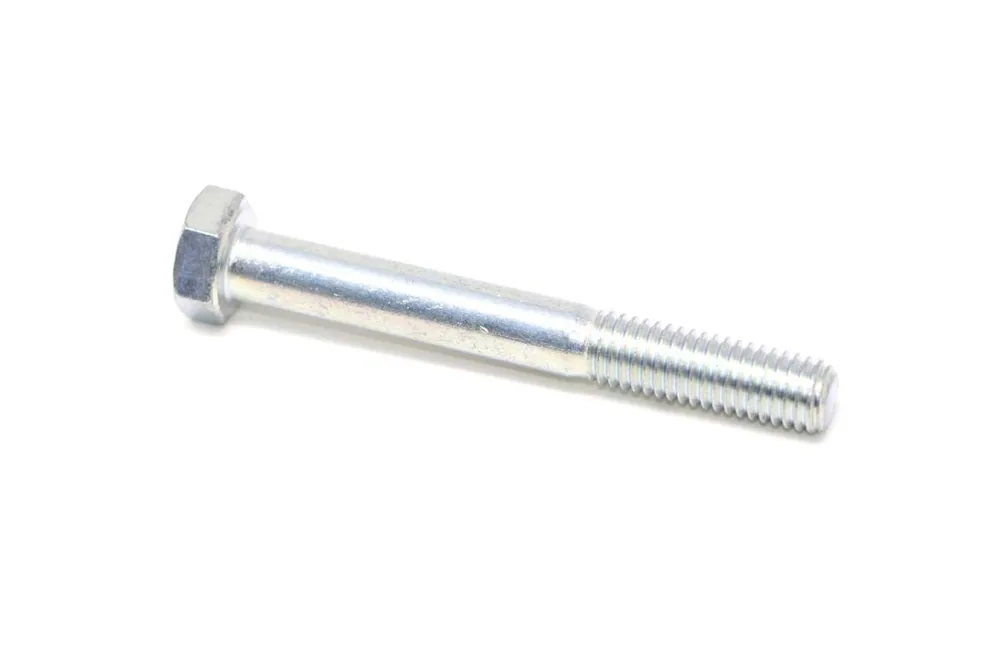 1CM865 — Screw, Hex Cap