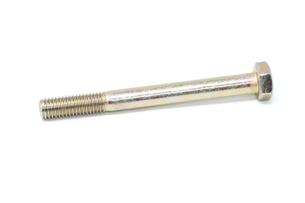 1CM880 — Screw, Hex Head, Grade 8.8