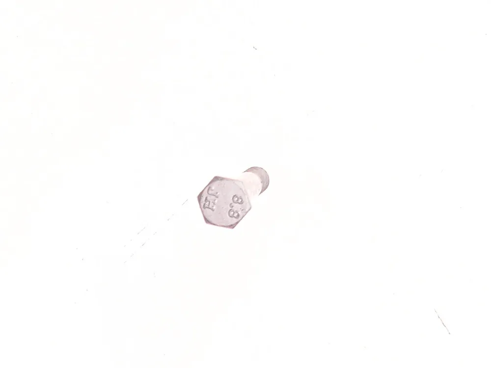 1CM885 — Screw, Hex Cap