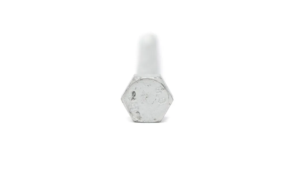 1CM890 — Screw, 8mm x 90mm Pitch 1.25 Hex Head Cap