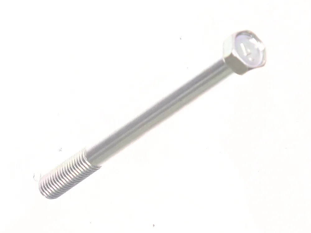 1CM895 — Screw, Hex Cap