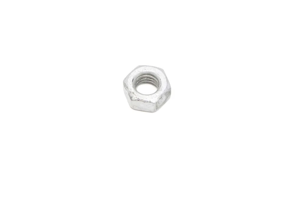 1DM8 — Nut, Hex