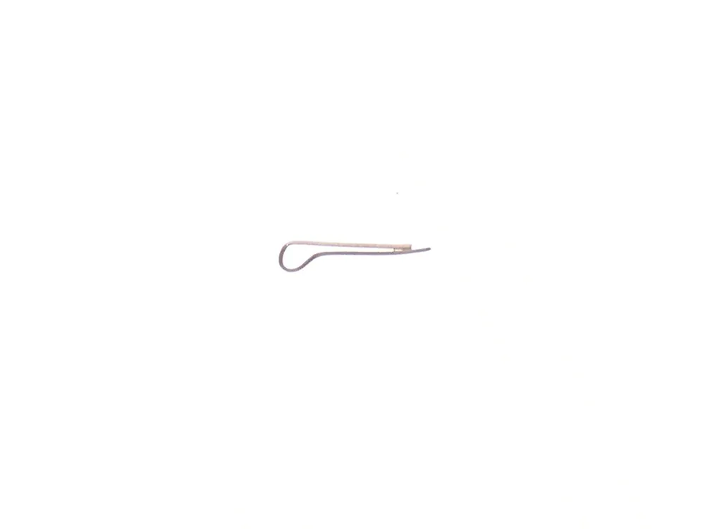 1F208 — Pin, Cotter