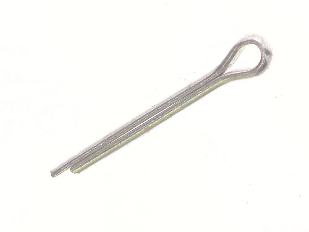 1F416 — Pin, .125 x 1.0 Cotter