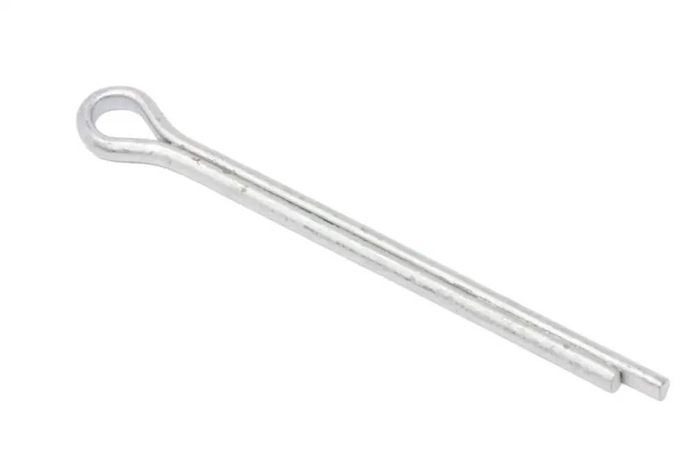 1F640 — PIN COTTER