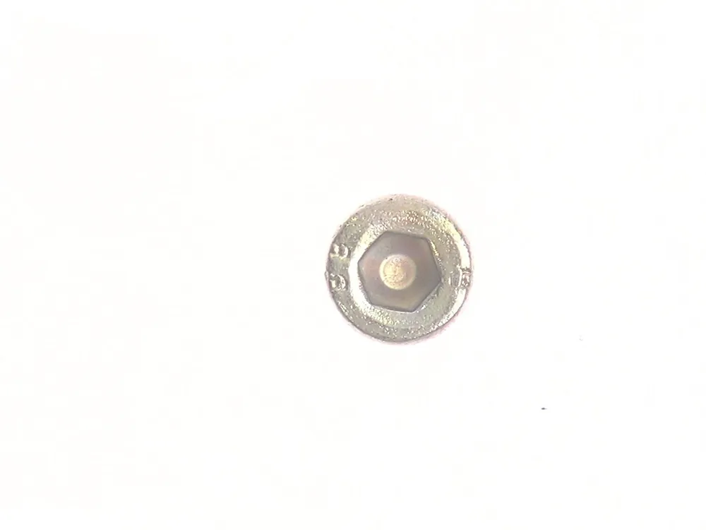 1GM516 — Screw, Socket Head Cap, Class 8.8