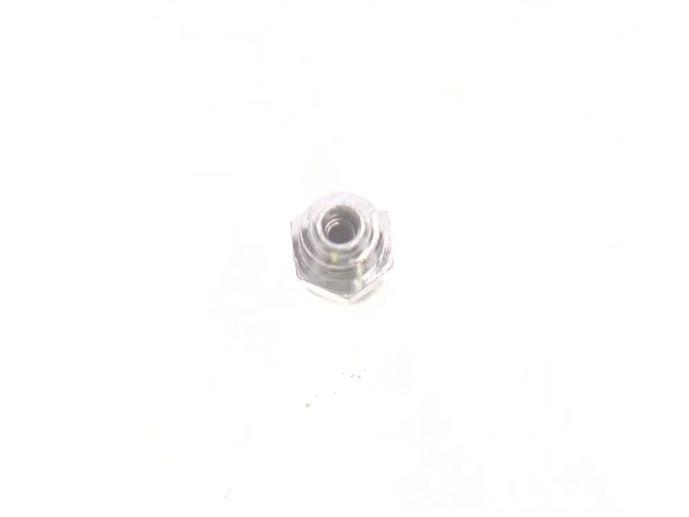1HM6 — Fitting, Grease, Straight