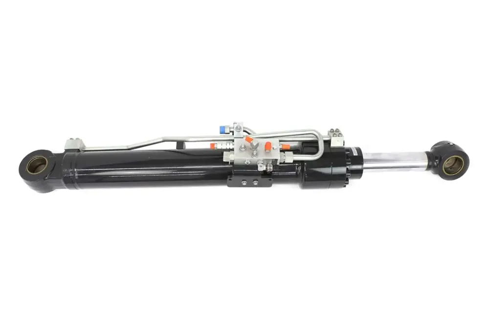 201168SUB — 8T BOOM CYL SUB - LH YES