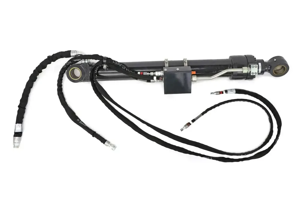 201170SUB — 8T ARM CYL SUB - LH YES