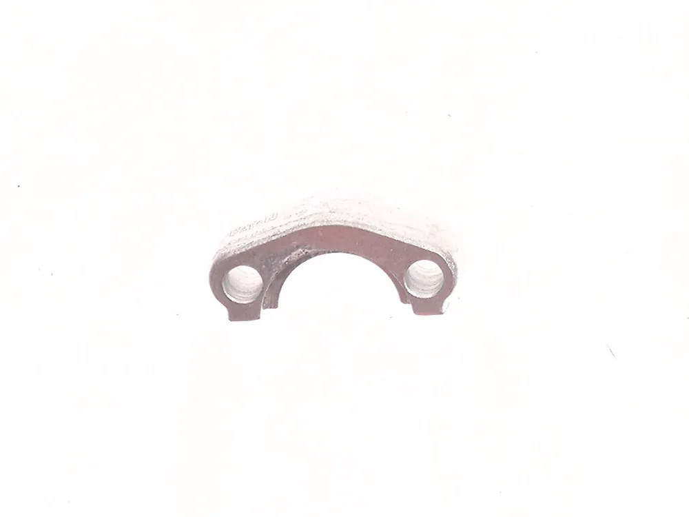 20J16 — Clamp, Split Flange