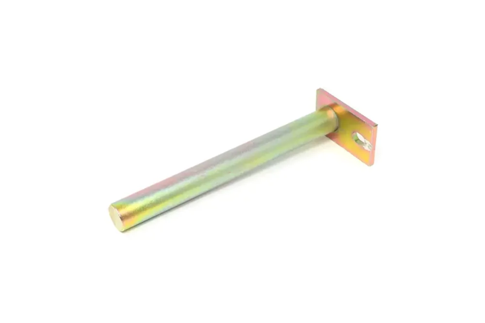2186125 — WLDMT-LOCK  PUSHBAR