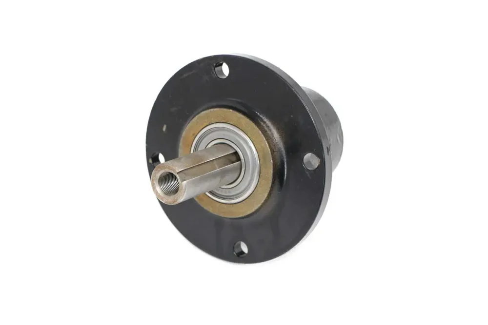 2186182 — S-ASSY TOP MOUNT SPINDLE