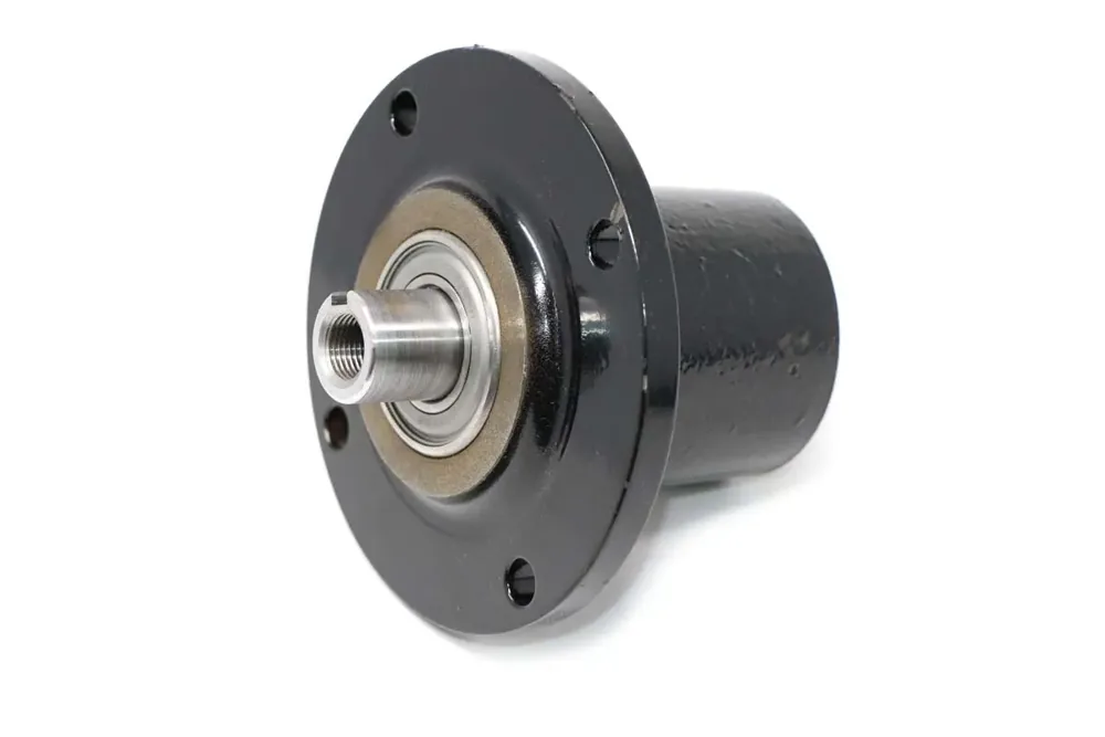 2186183 — S-ASSY TOP MOUNT SPINDLE