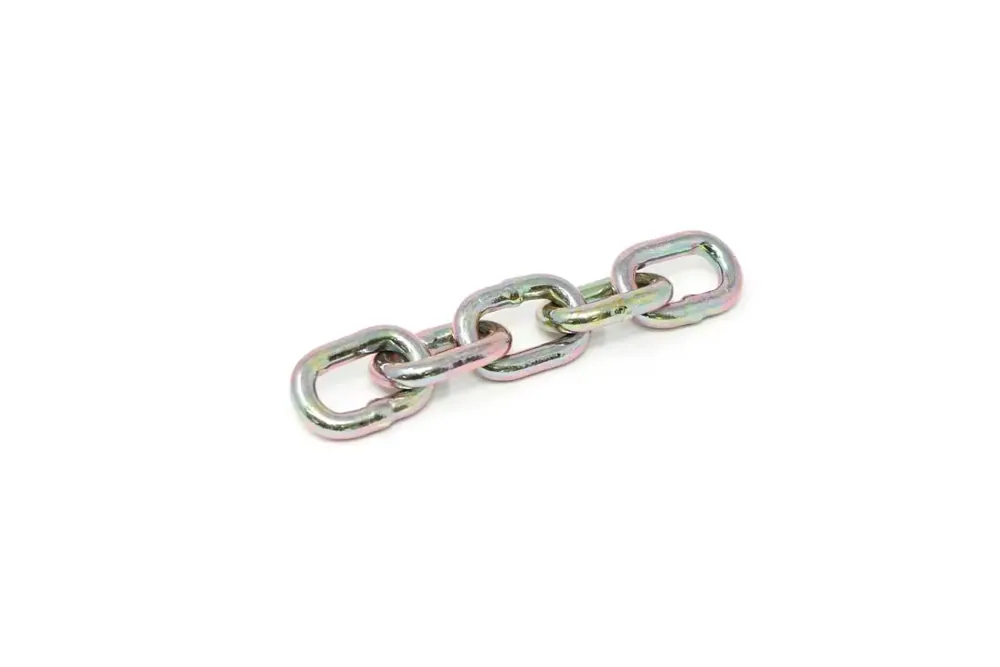 2188127 — CHAIN-6.35 (.250) 5 LINKS