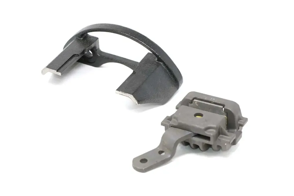 2188147 — BRAKE AY CALIPER -CW