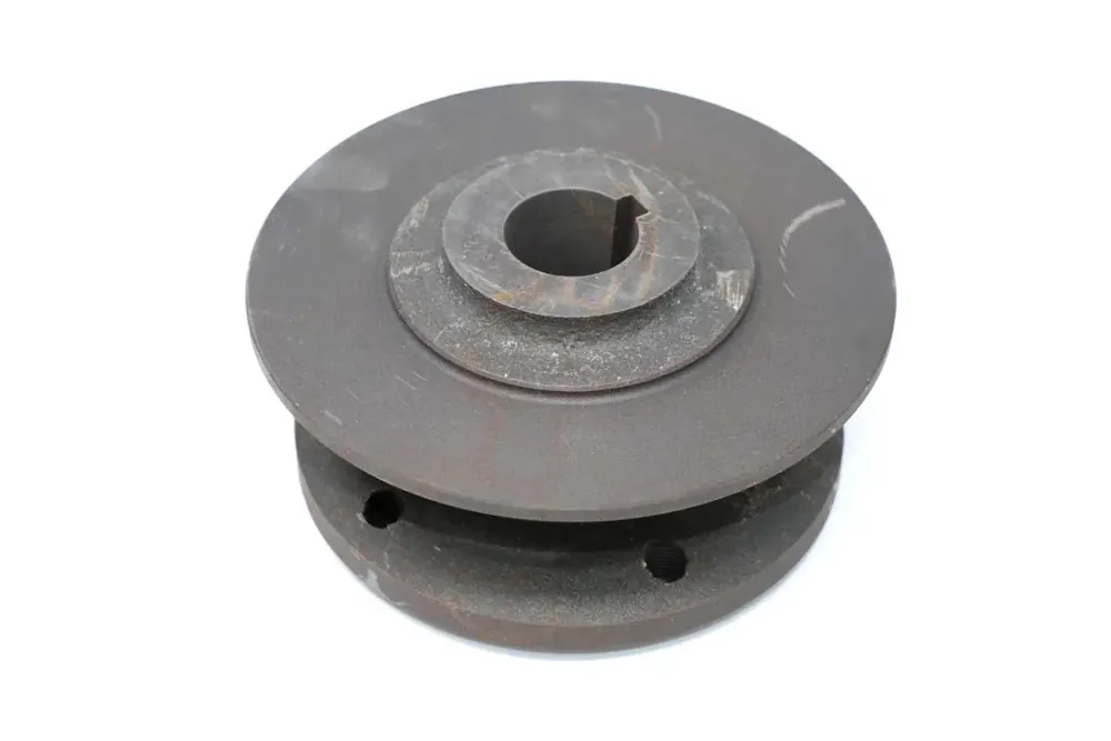 2188149 — HUB  WHEEL AND DISC