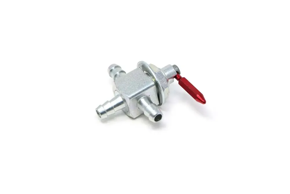2188161 — VALVE-TANK SELECTOR