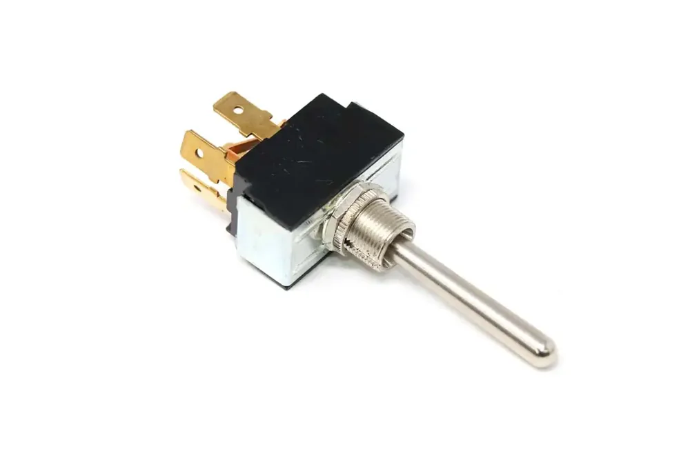 2188216 — SWITCH-DPDT MOMENTARY