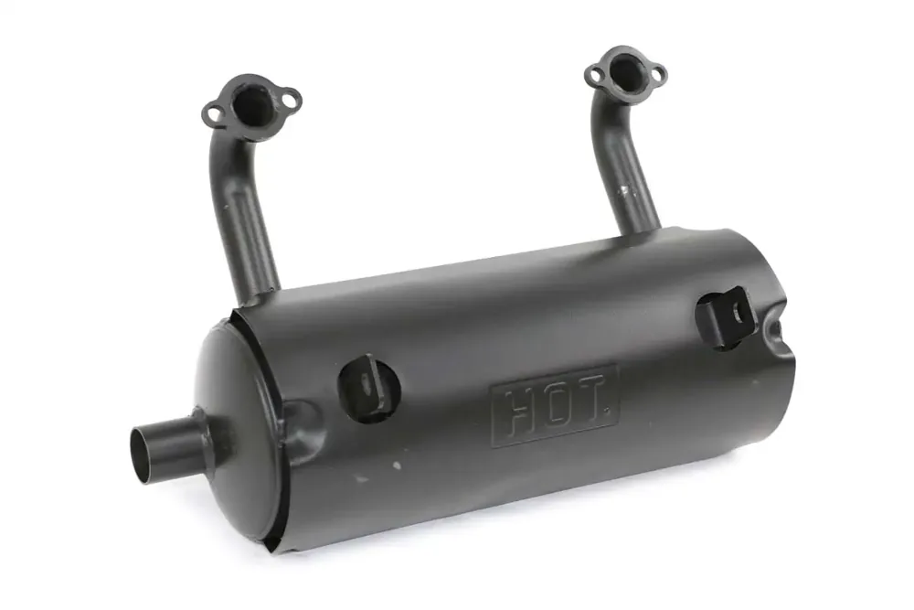 2188226 — ASSY-MUFFLER