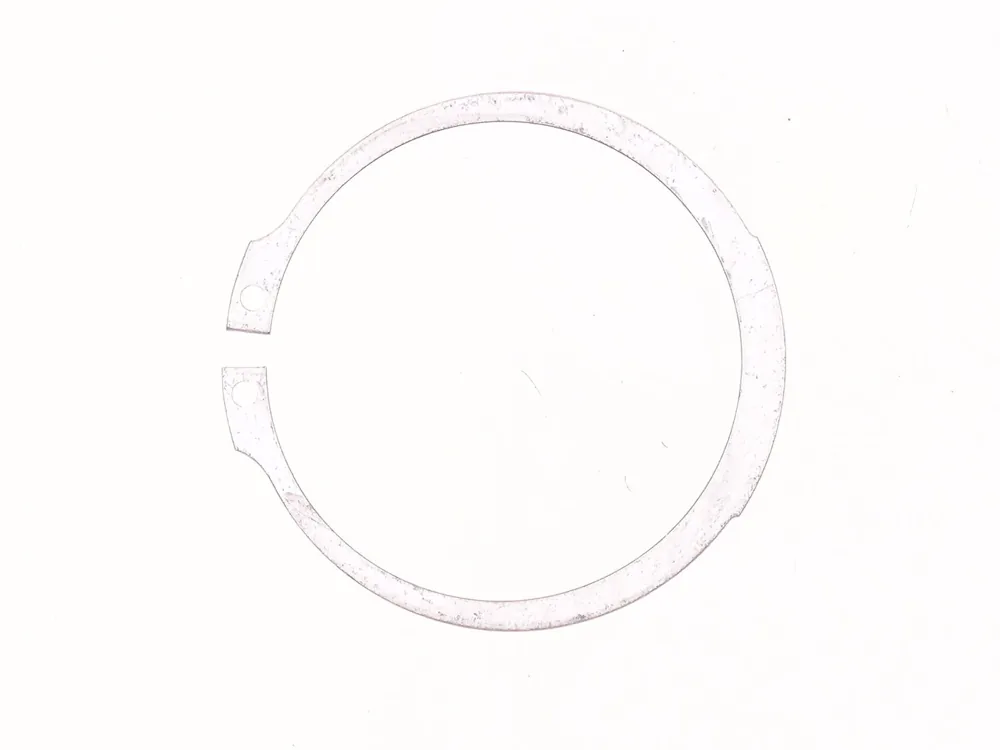 21J44 — Snap Ring, External
