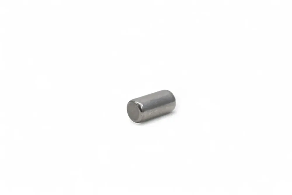 21JM510 — PIN PARALLEL