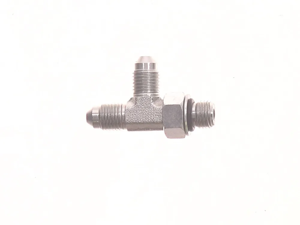 21KB0404 — Fitting, Hydraulic Straight Tee