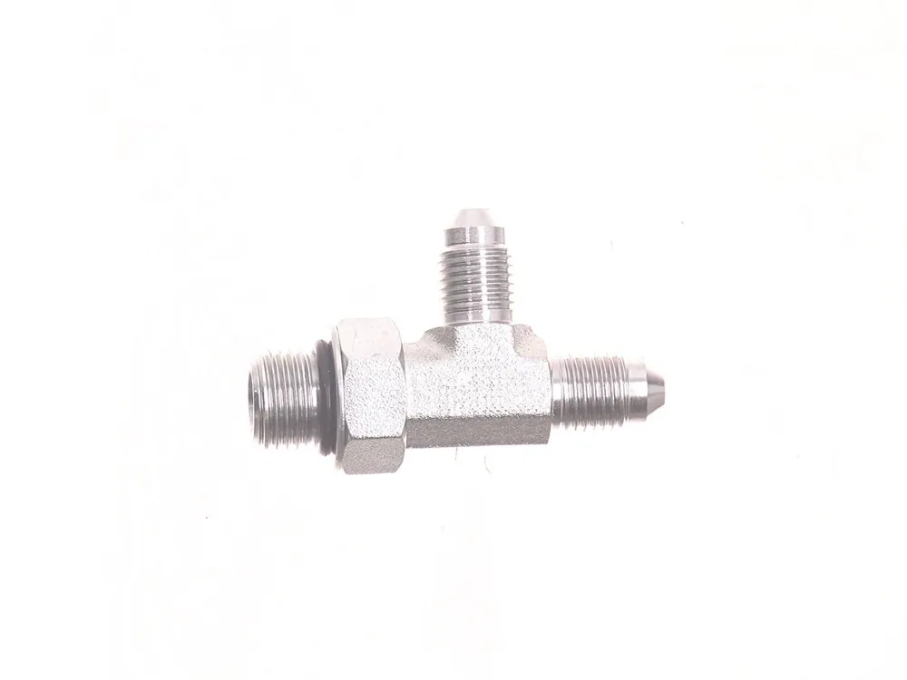 21KB0406 — Fitting, Hydraulic Straight Tee