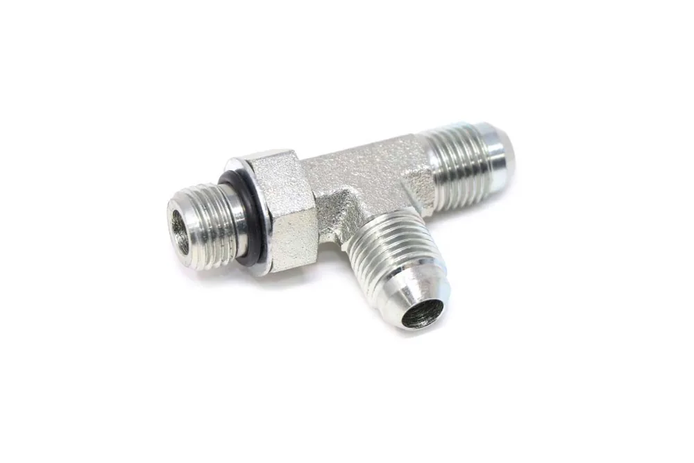 21KB0606 — Fitting, Hydraulic Straight Tee