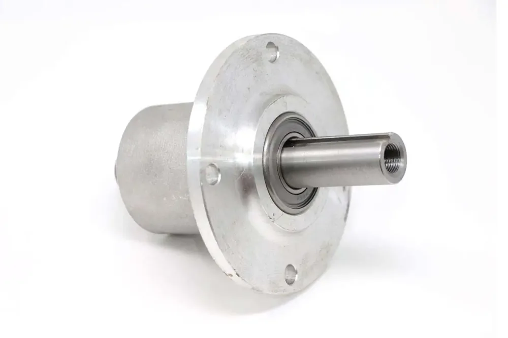 2226035 — ASSY-BLADE SPINDLE