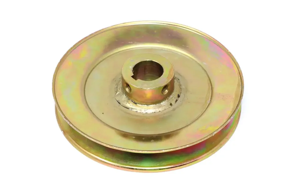 2228003 — PULLEY-GEARBOX