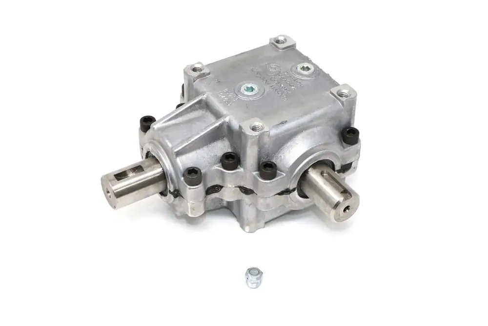2228008 — GEARBOX-1:1 DECK