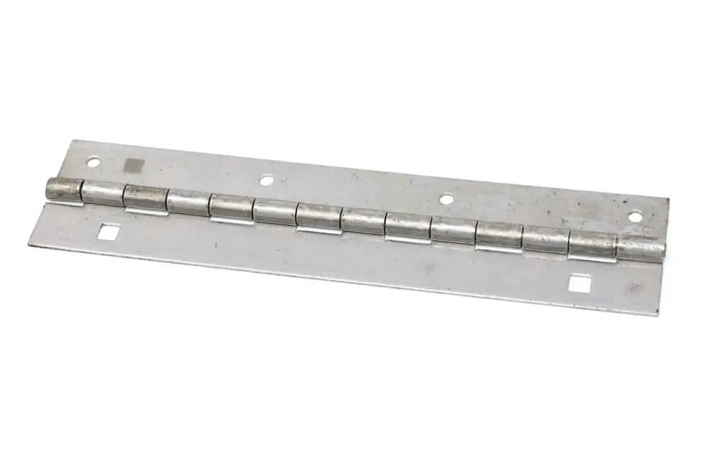 2228033 — HINGE-DECK CHUTE