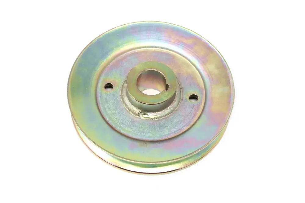2228034 — PULLEY-5.25 DEEP GRV