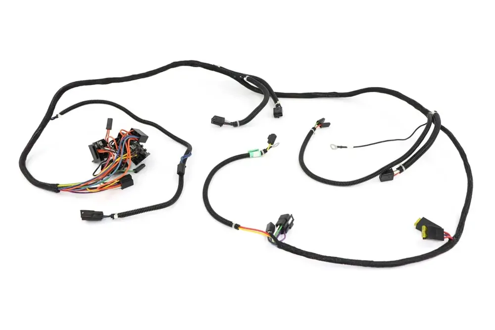 2228060 — HARNESS-WIRE 100 KOHLER