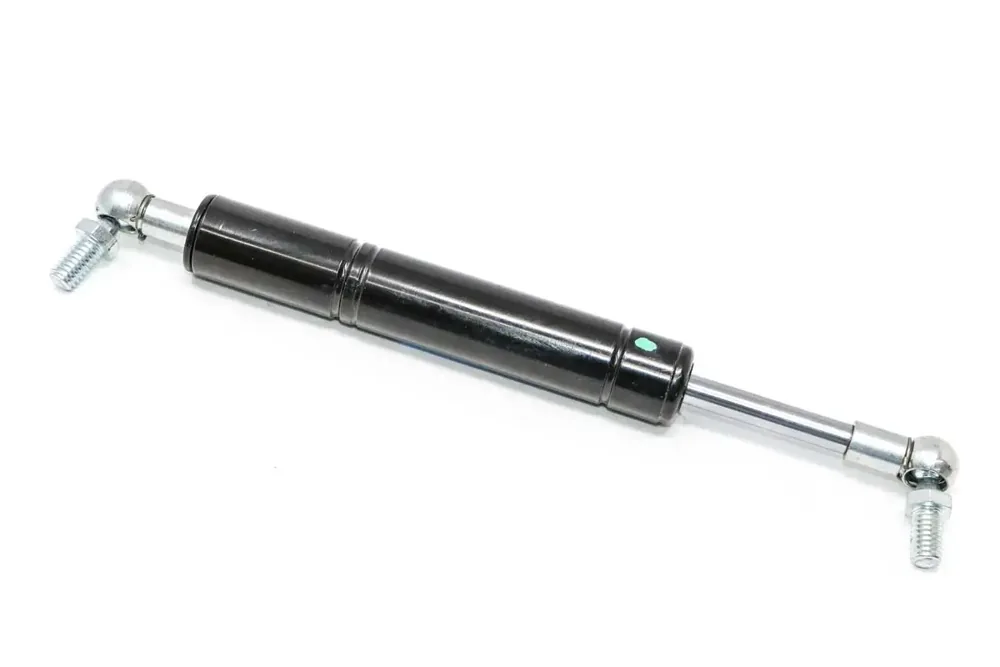 2228065 — DAMPER-NON-CAVITATING