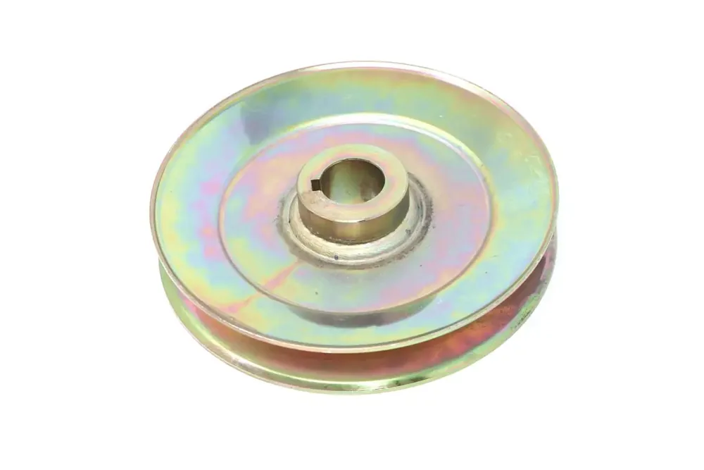 2228091 — PULLEY-5.83 DEEP GRV