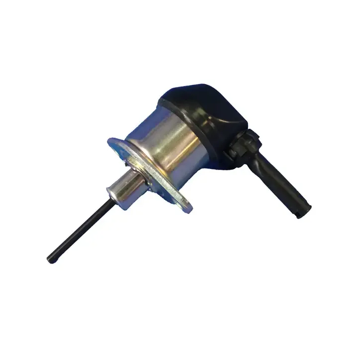 22568091 — SOLENOID, ASSY