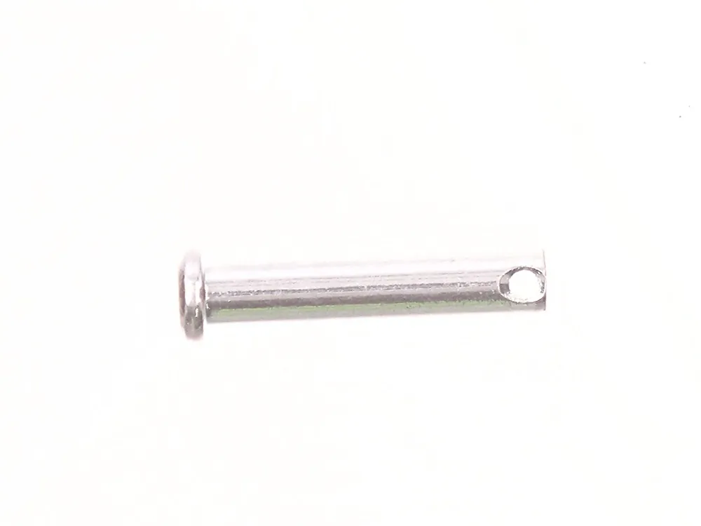 227395 — Pin, Clevis